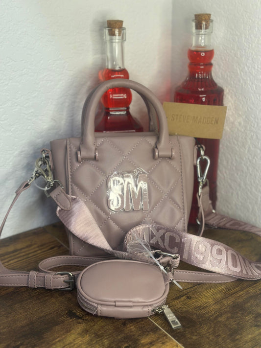 Real SM Handbags