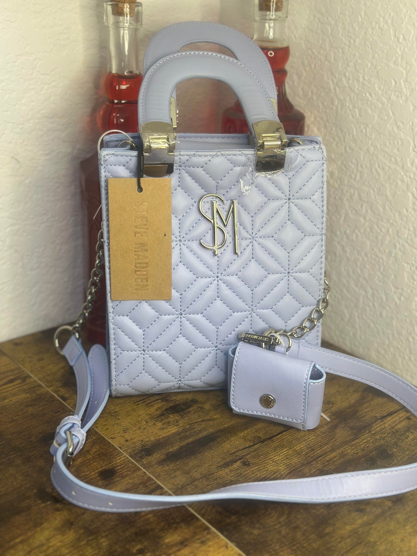 Real SM Handbags