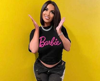 Barbie Shirt