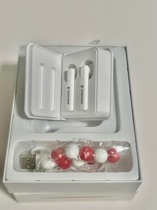 HK EARRBUDS