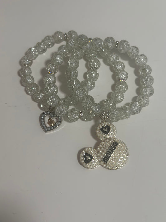 3Pc Bracelet Set