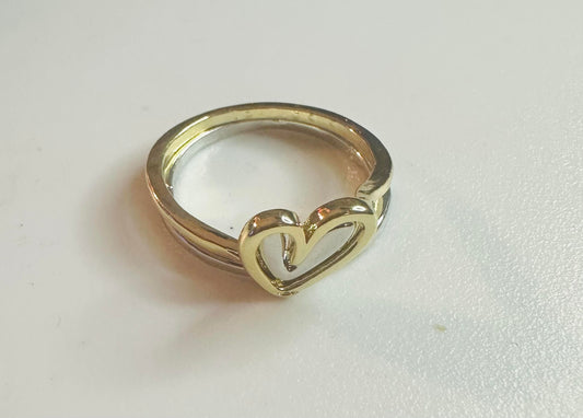 Nestle Rings