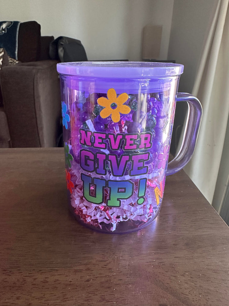 Cup and Bracelet Bundle