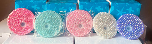 CUP LIDS