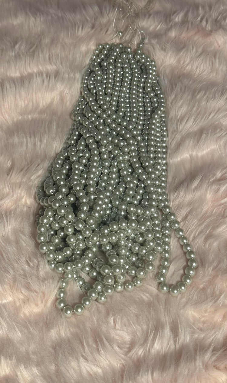 Pearl Beads