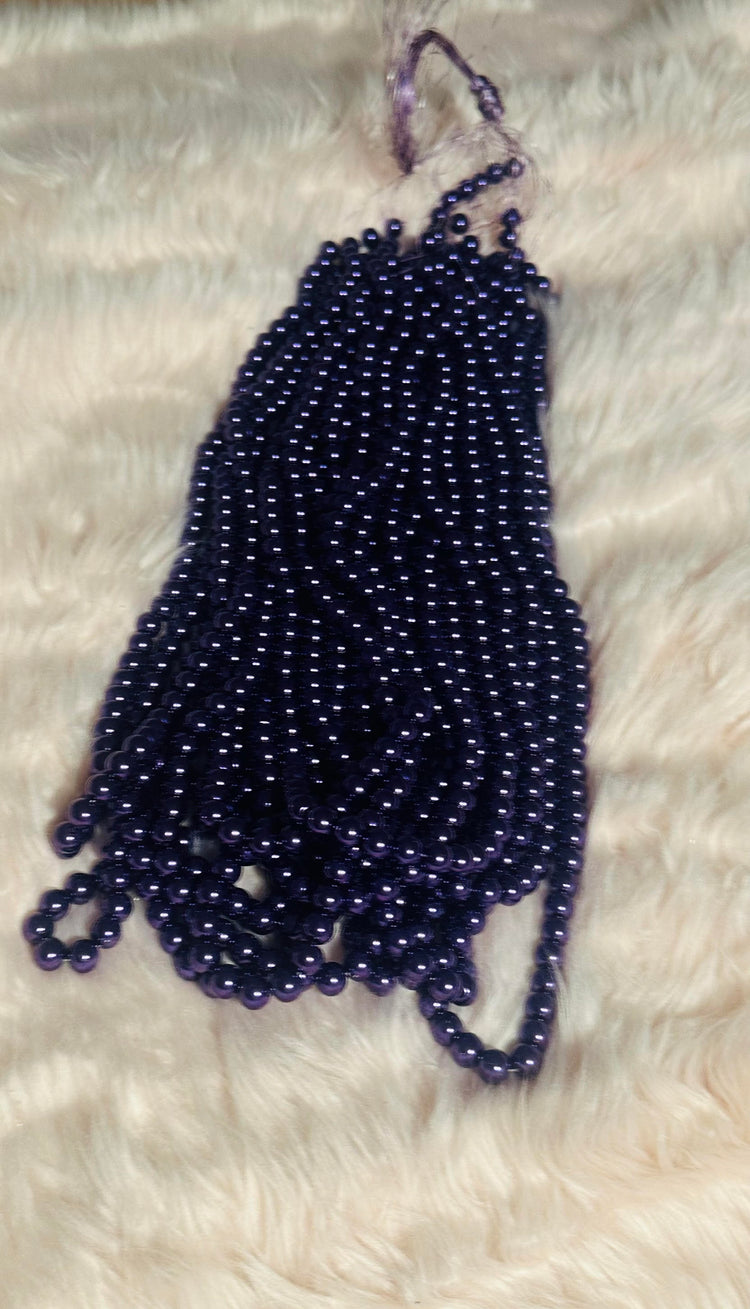 Pearl Beads