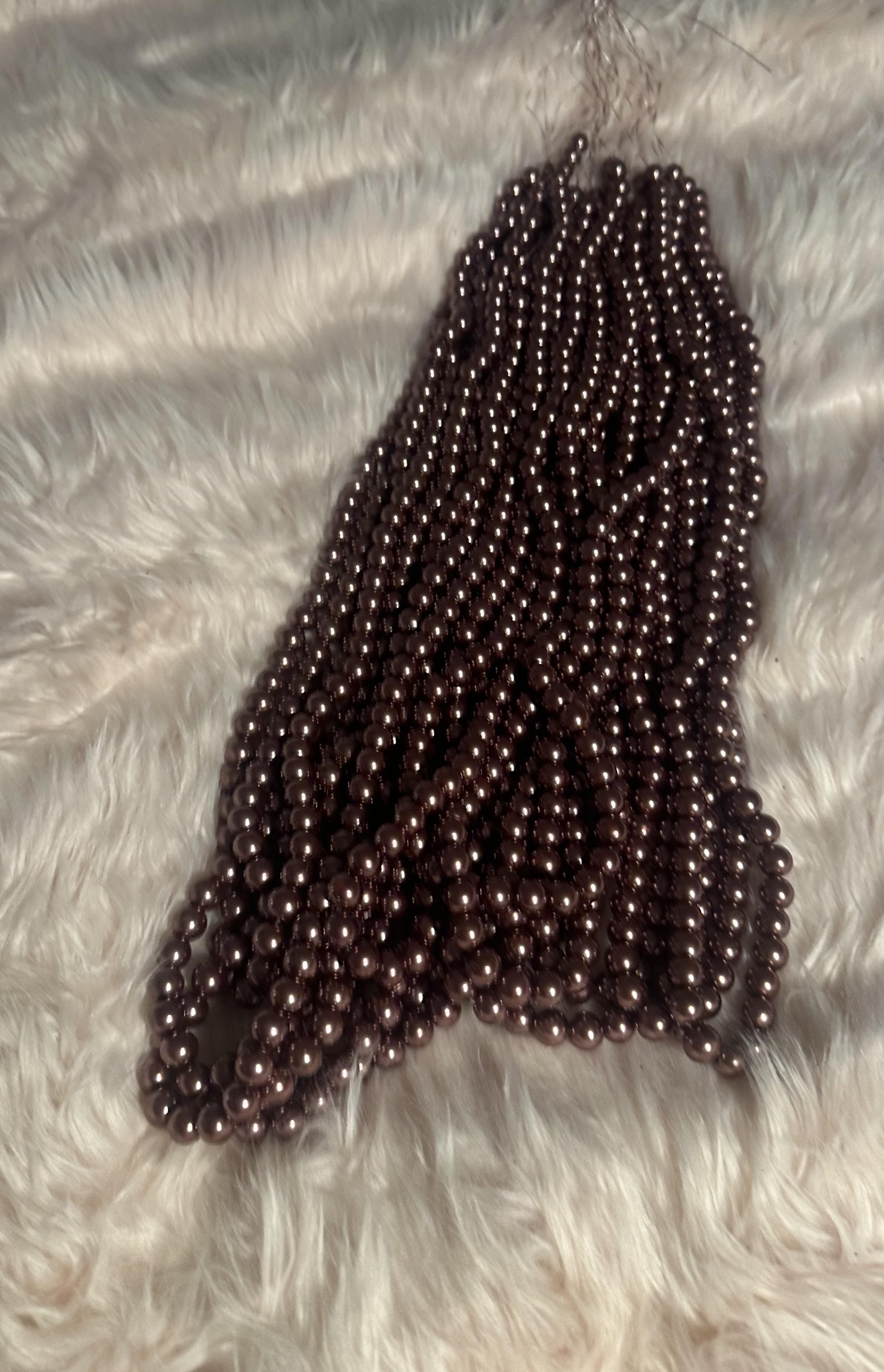 Pearl Beads