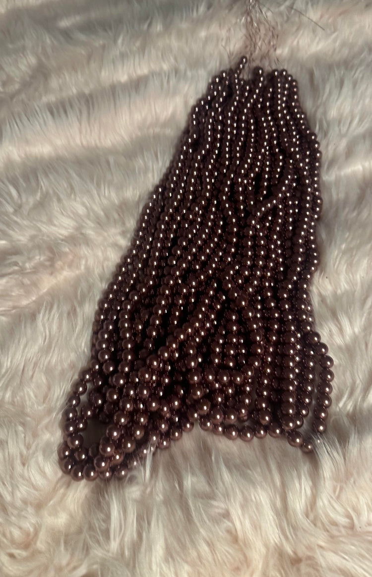 Pearl Beads