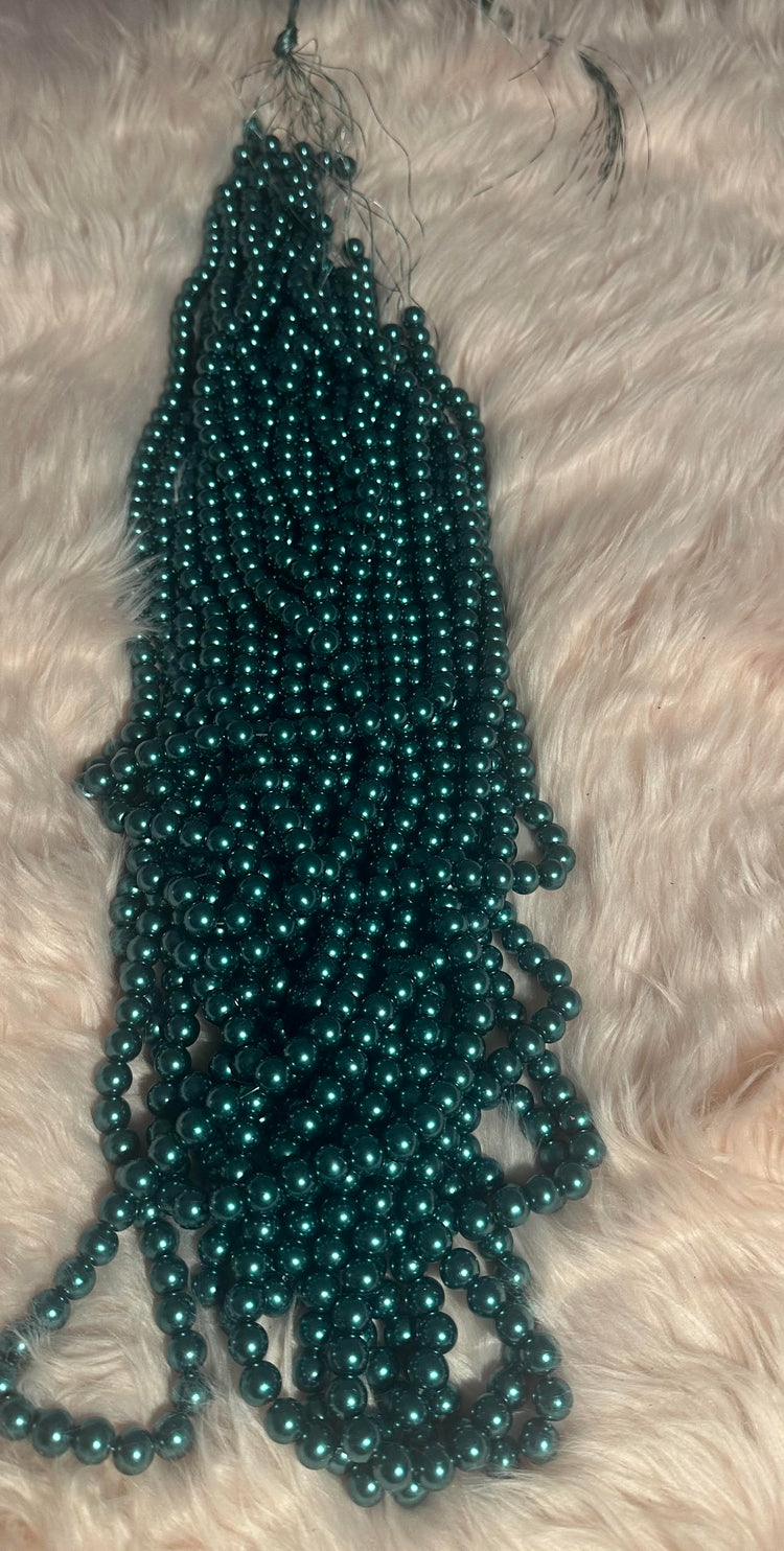 Pearl Beads