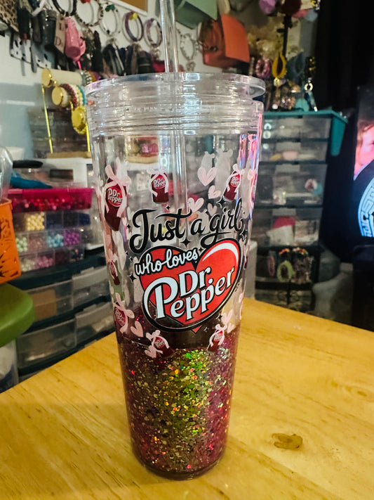 Pre Made Cups