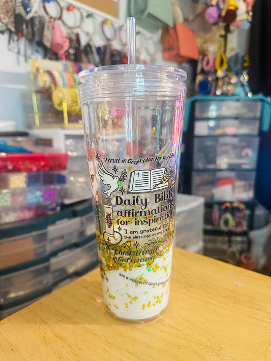 Pre Made Cups
