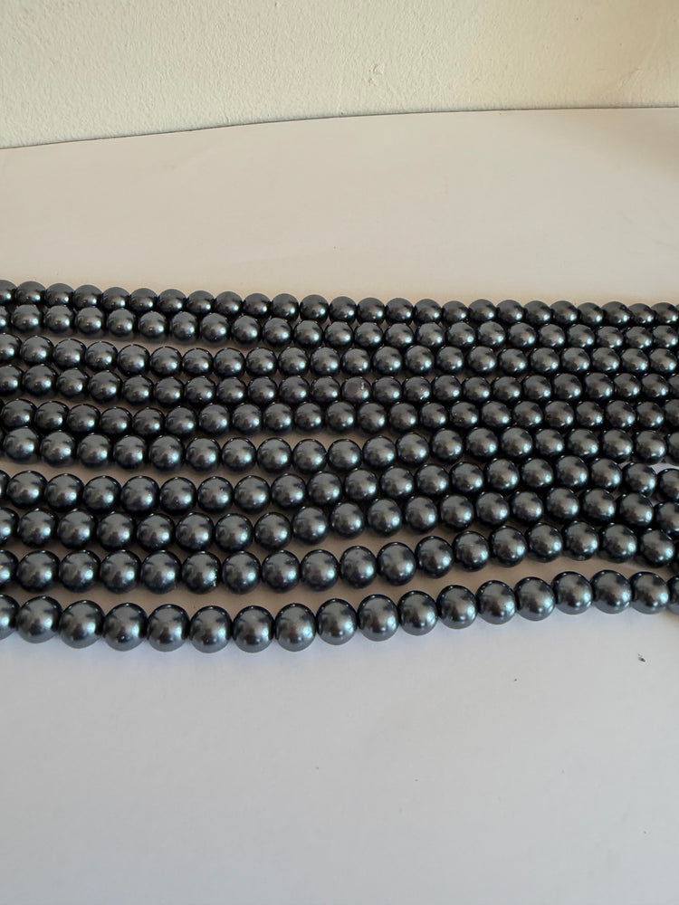 Pearl Beads 10mm