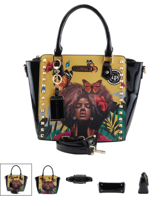 La  Philipe Handbags