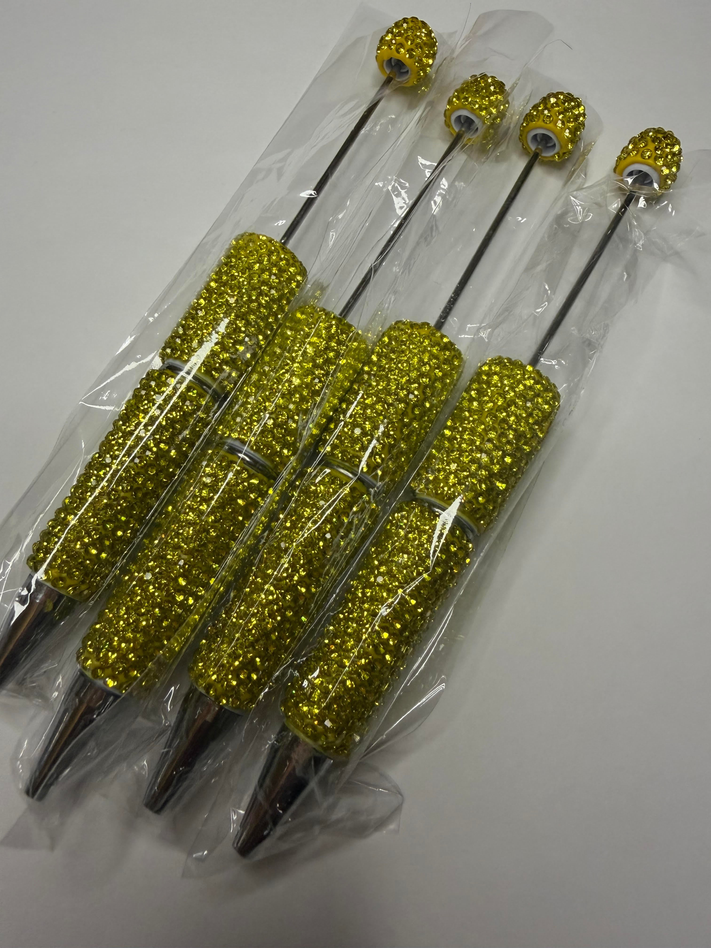 Bling Pens