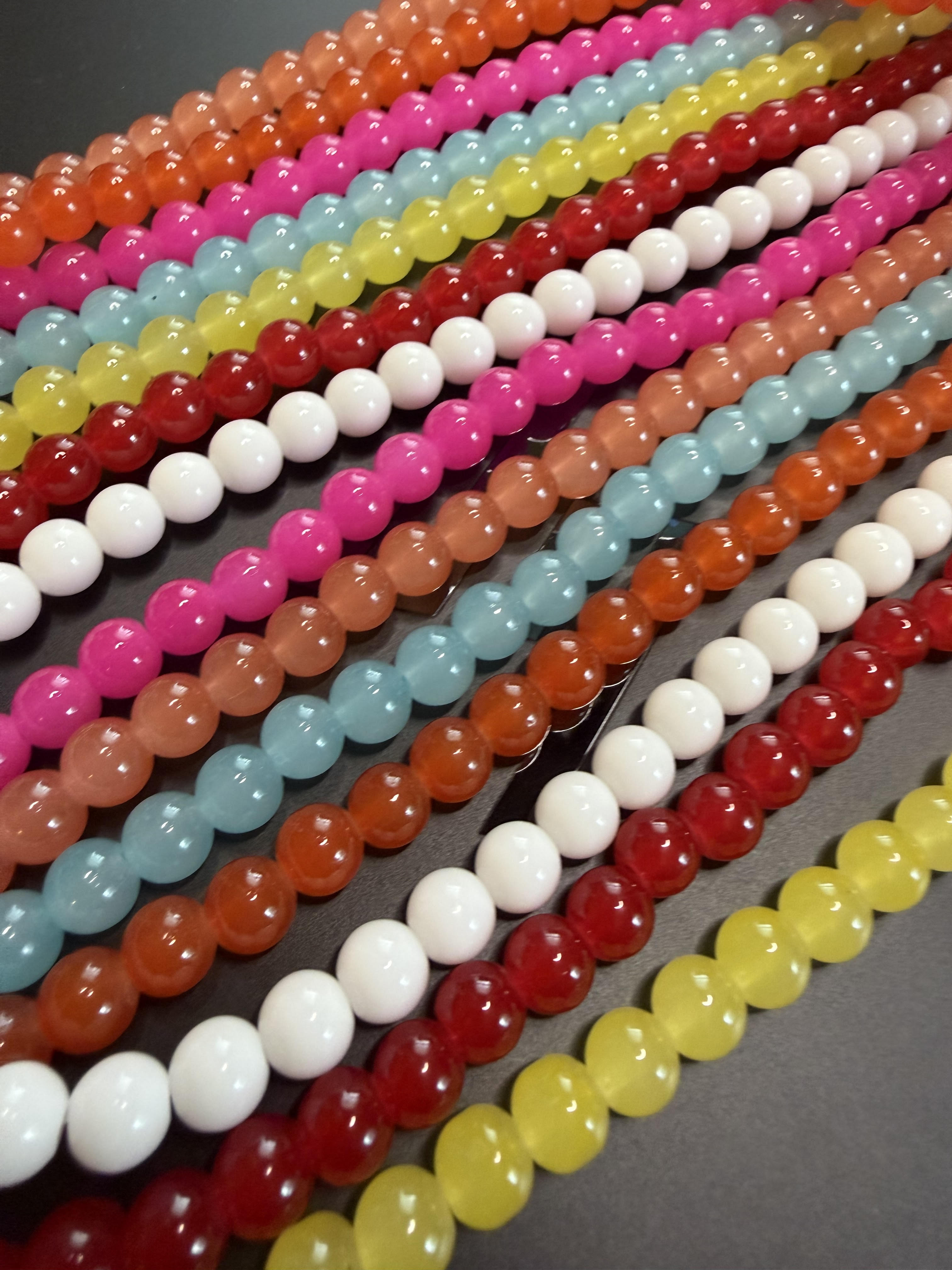 Bead Bundles