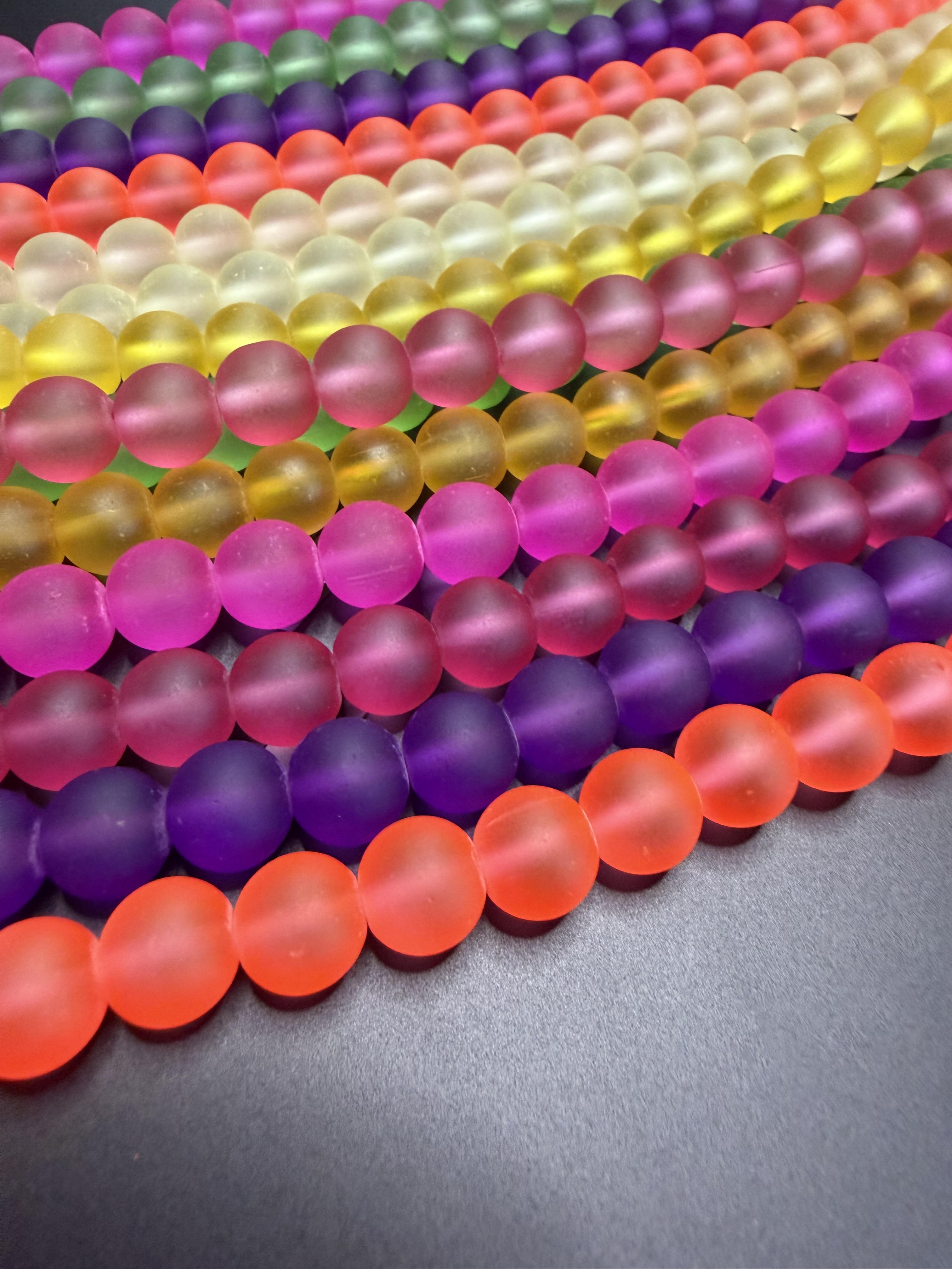 Bead Bundles