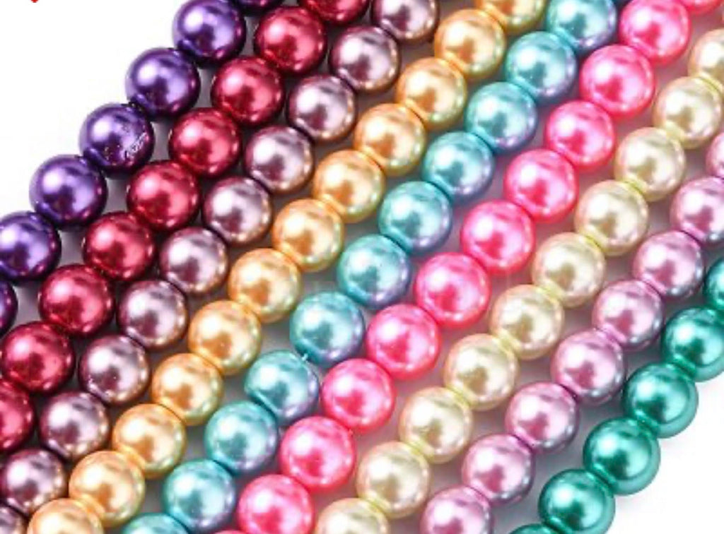 Pearl Beads