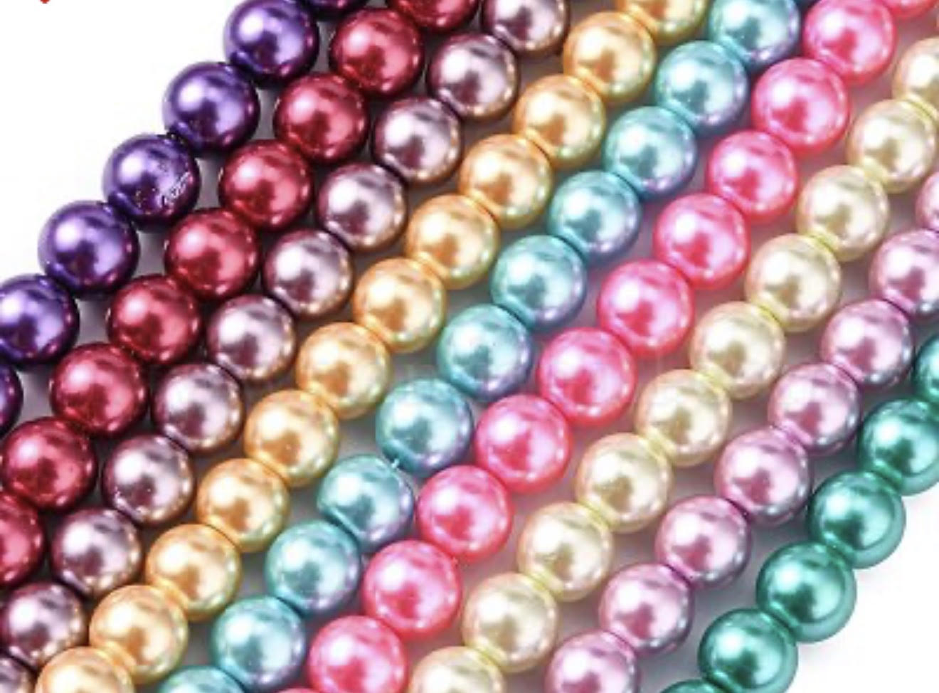 Pearl Beads