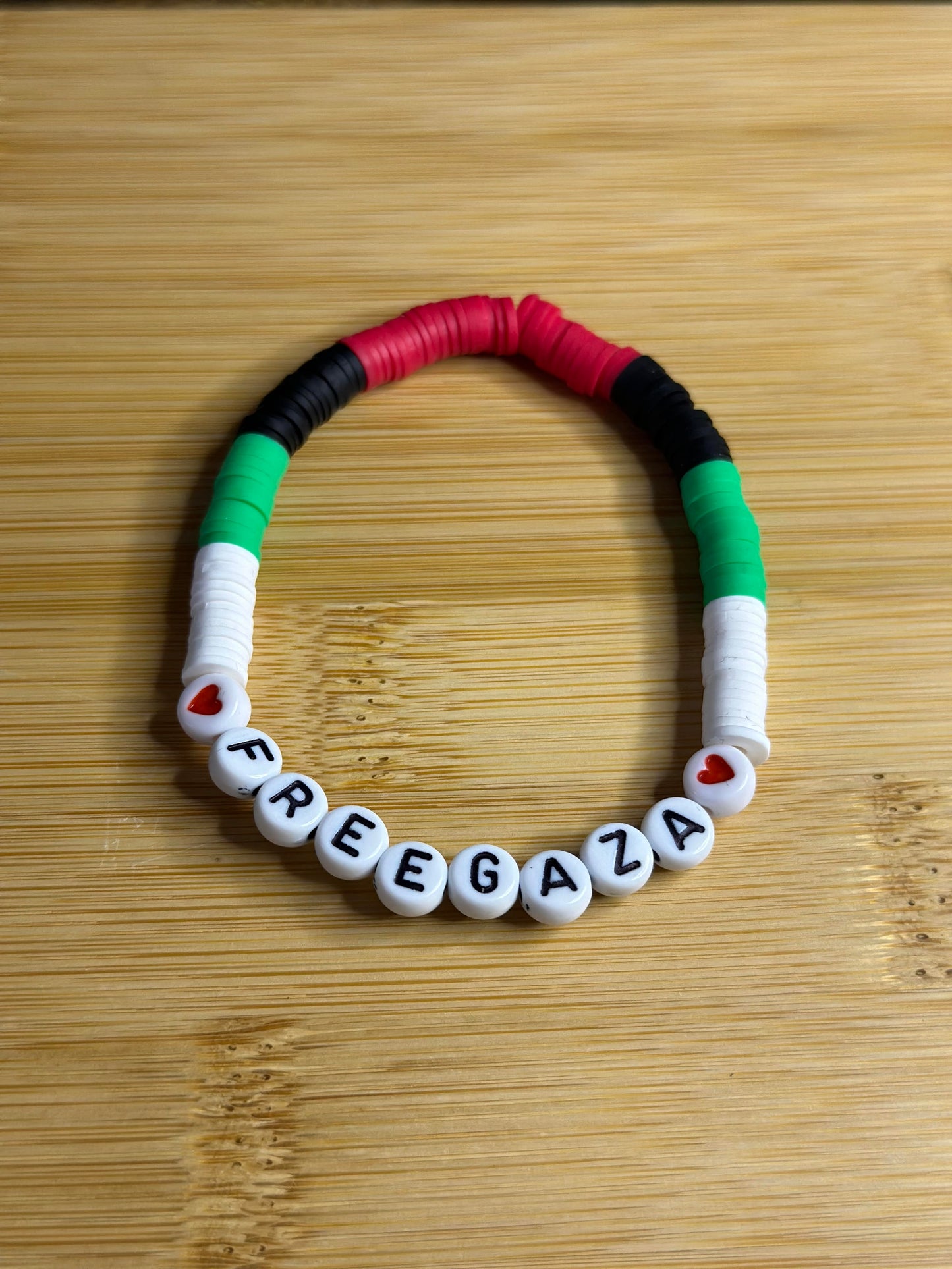 Occasion Custom Beads