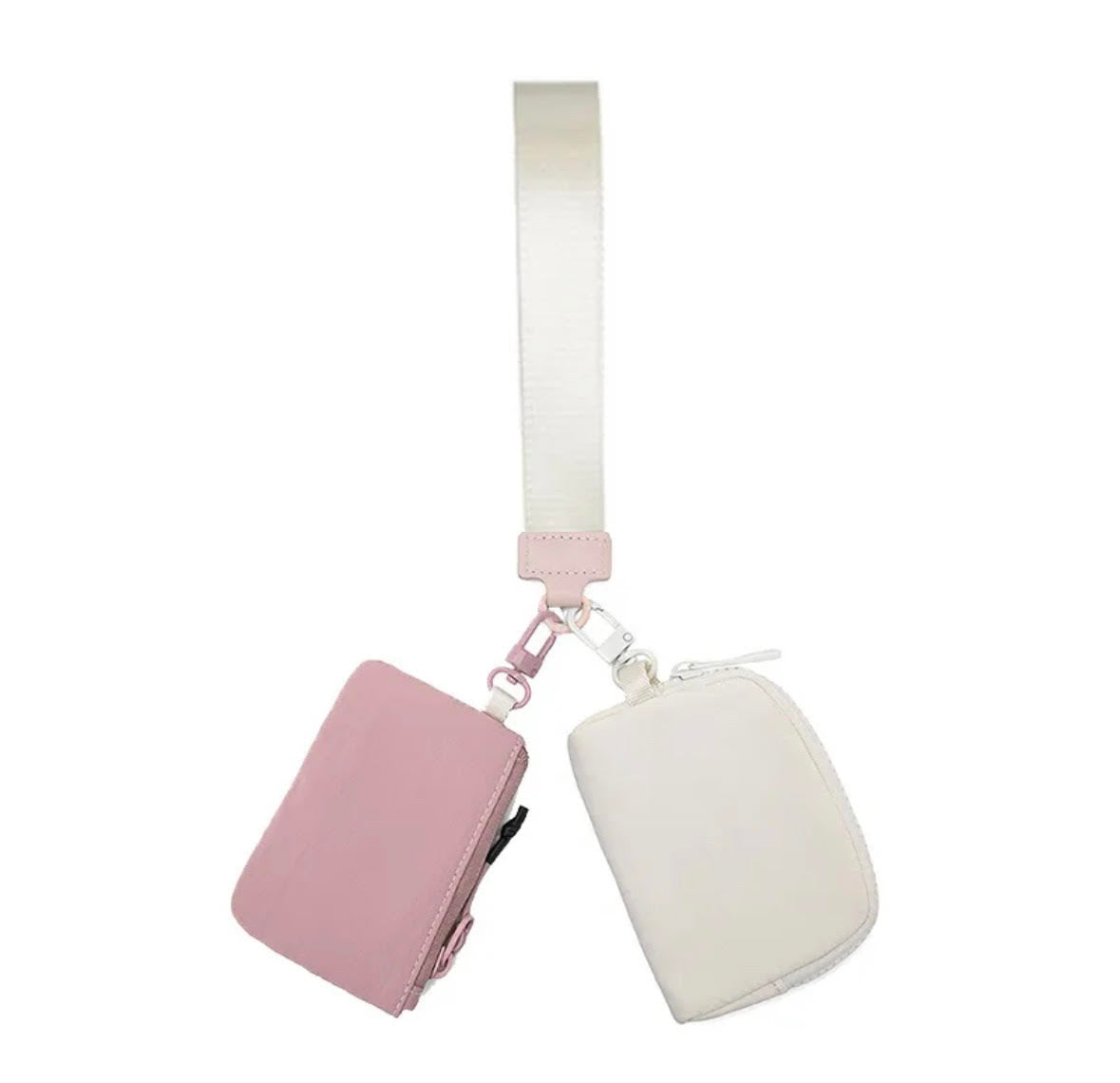 2 Pc Card Bag