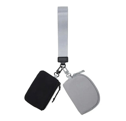 2 Pc Card Bag