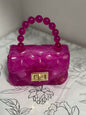 Mini Jelly Purse