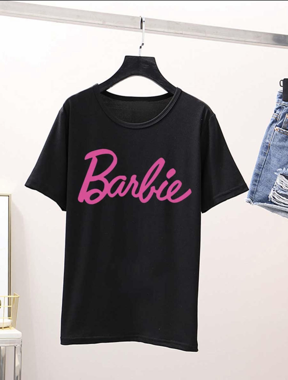 Barbie Shirt