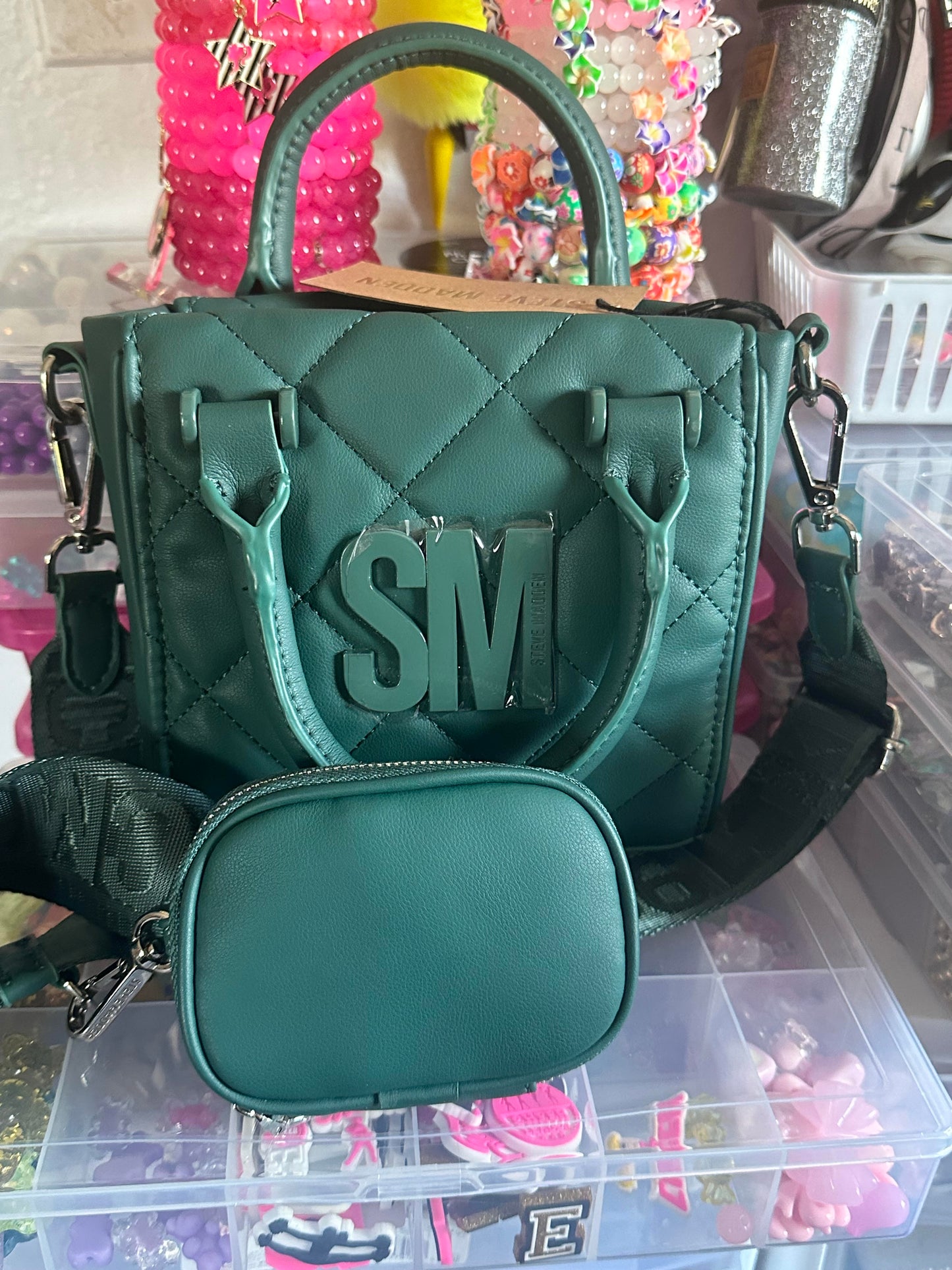 Real SM Handbags