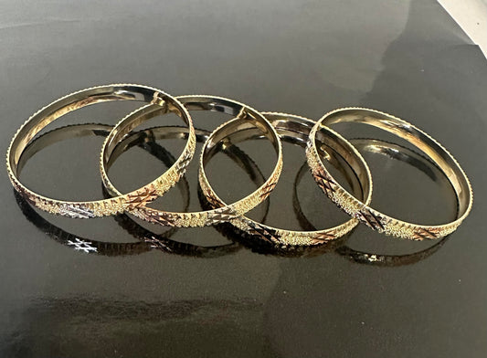 Childs Size Bangles 1 pc