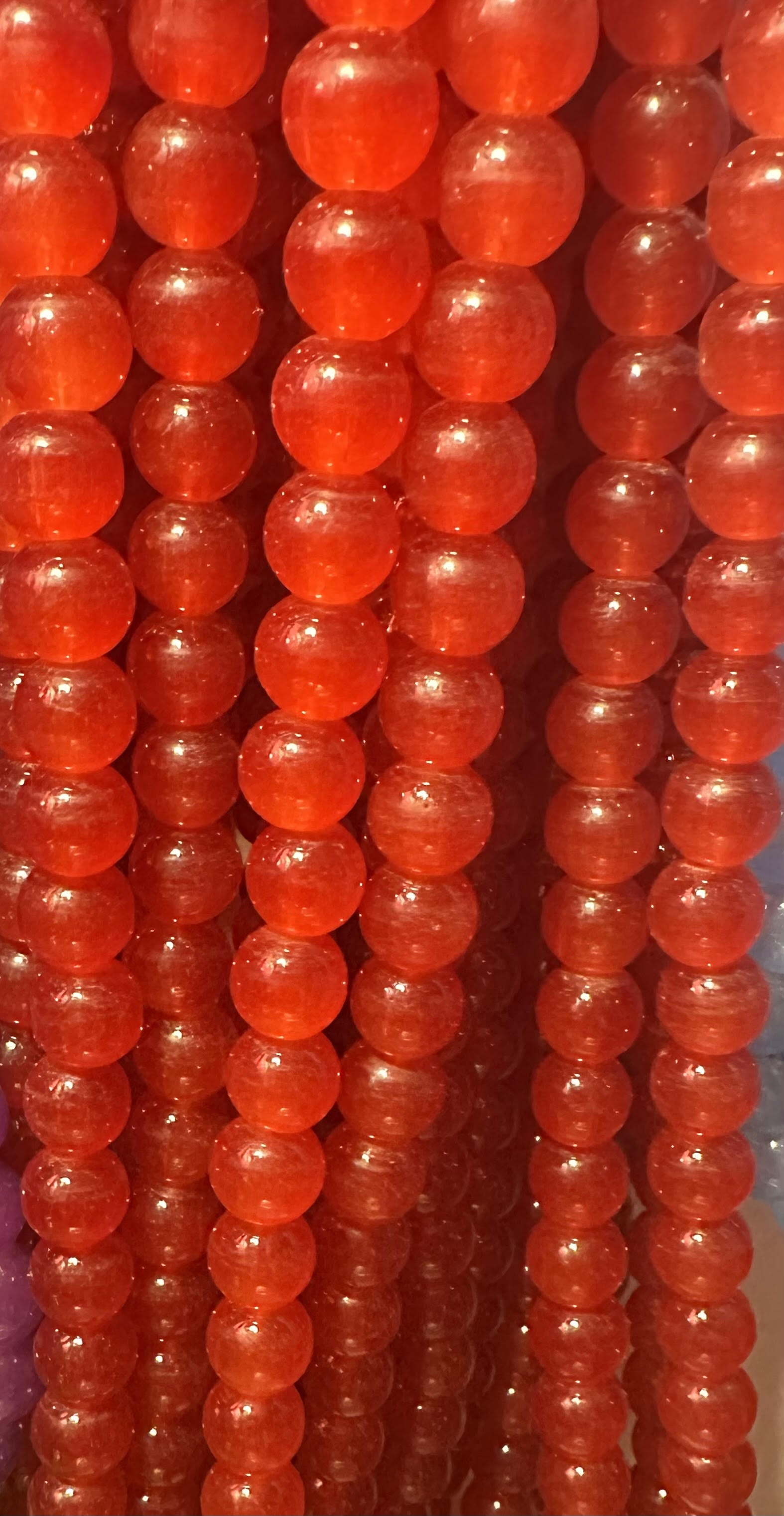 80 Bead Strands
