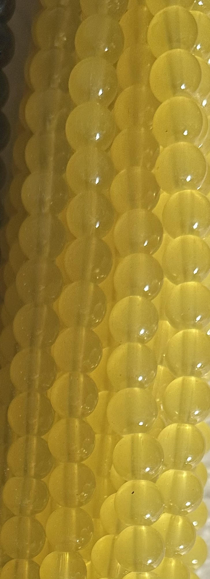 80 Bead Strands