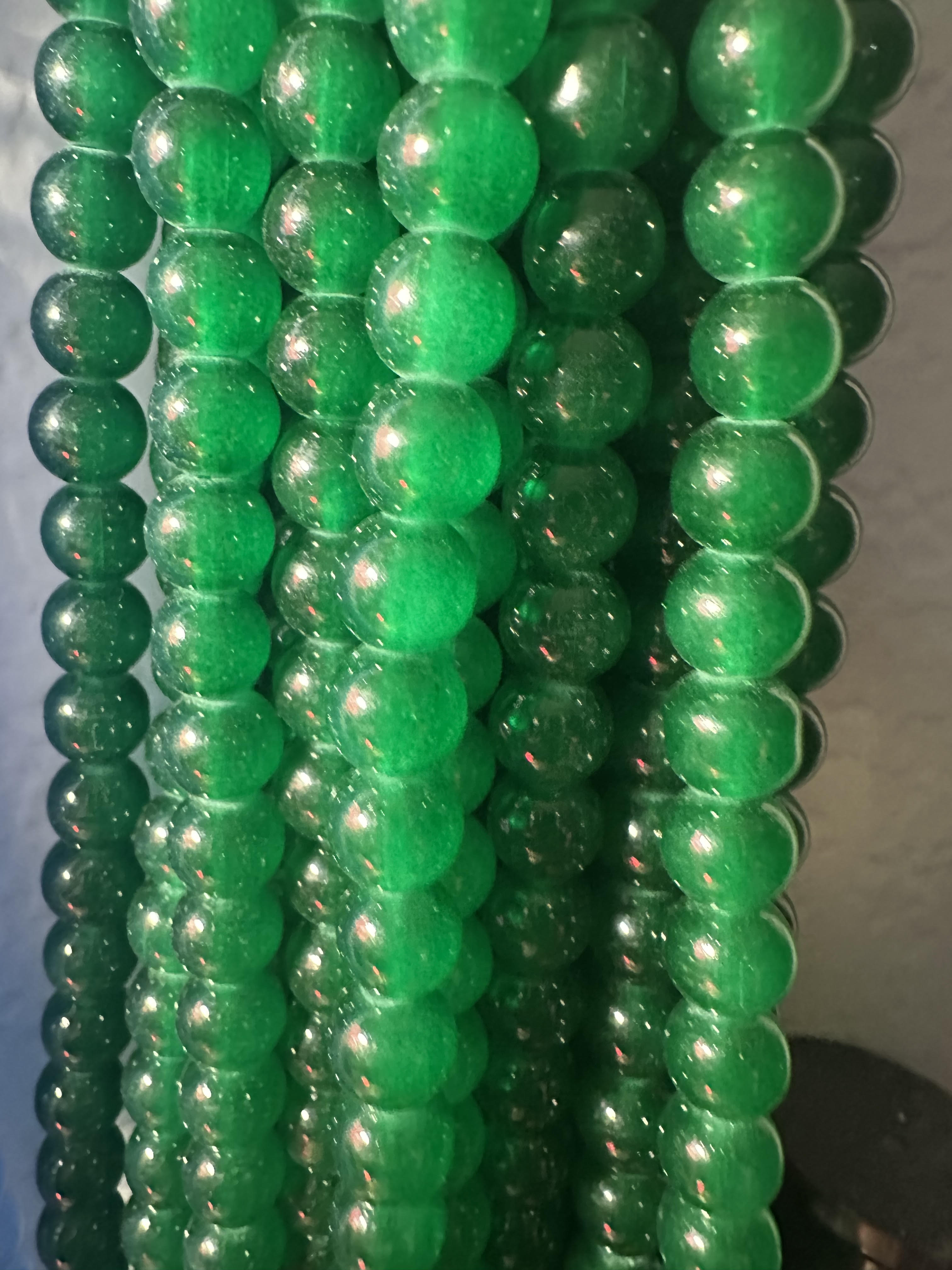 80 Bead Strands