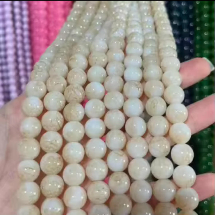 Bead Strands (40-43 Beads)