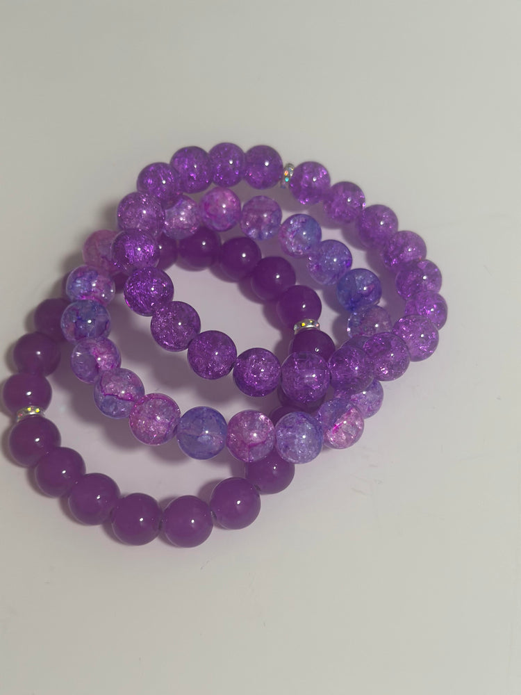 3Pc Bracelet Set