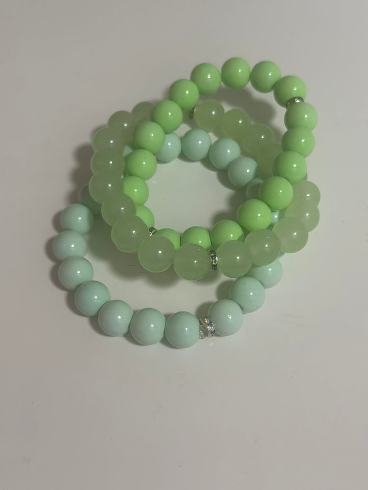 3Pc Bracelet Set