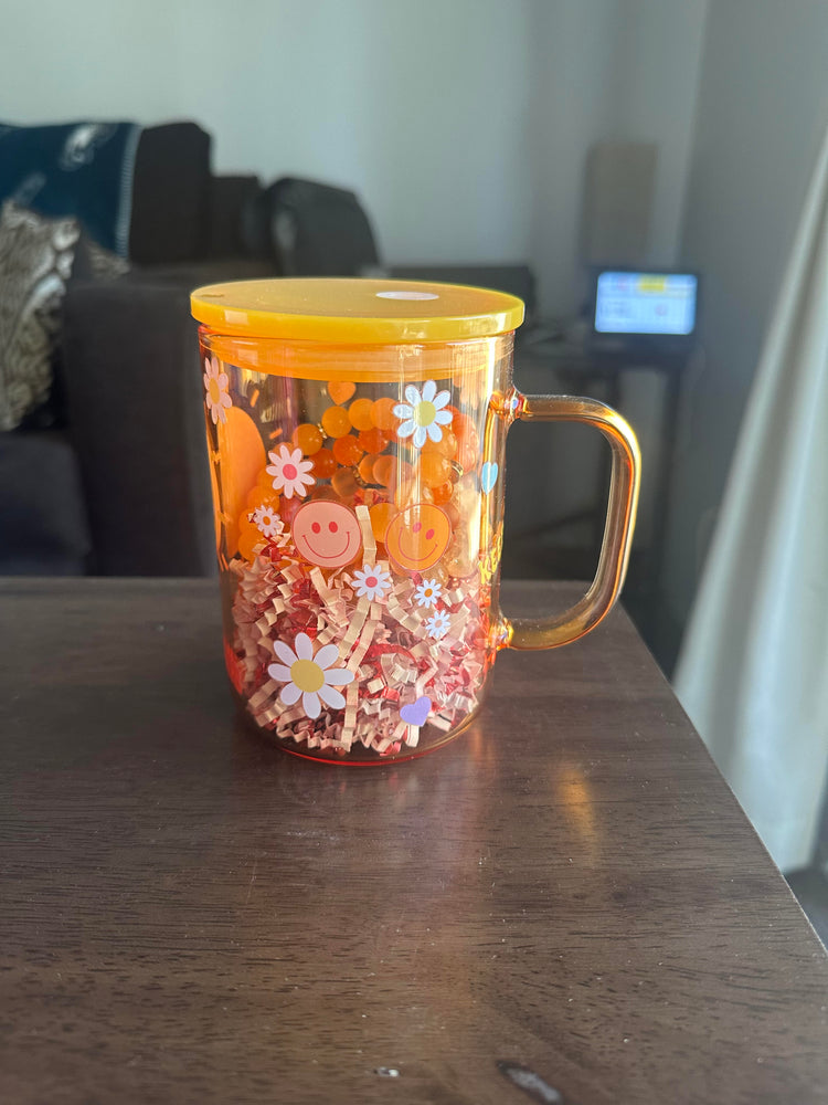 Cup and Bracelet Bundle