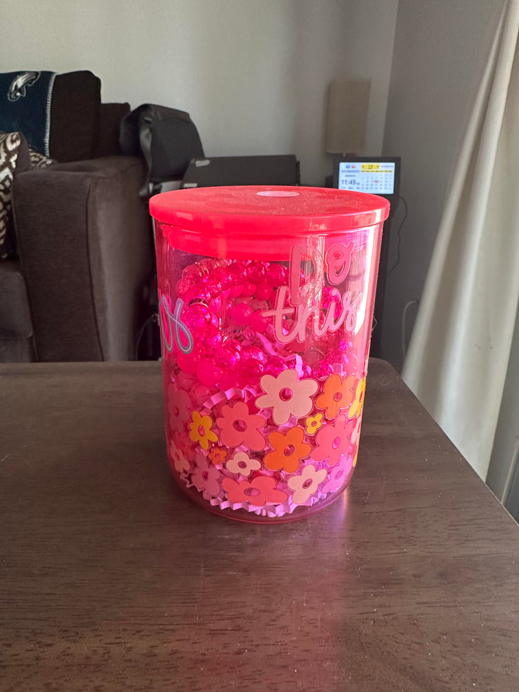 Cup and Bracelet Bundle