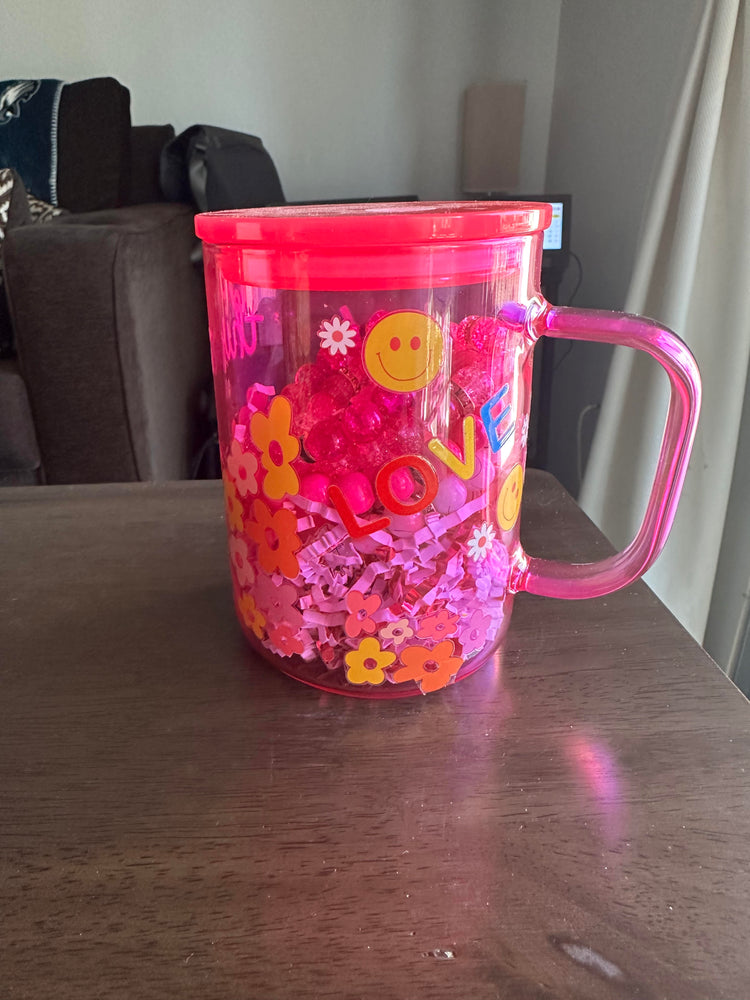 Cup and Bracelet Bundle