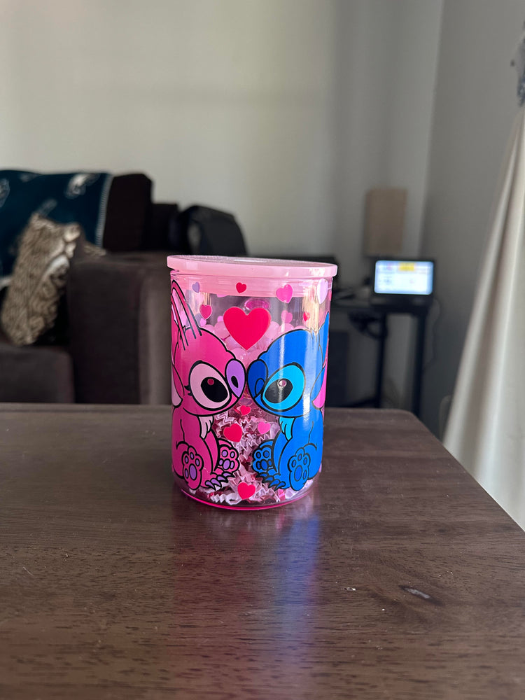 Cup and Bracelet Bundle