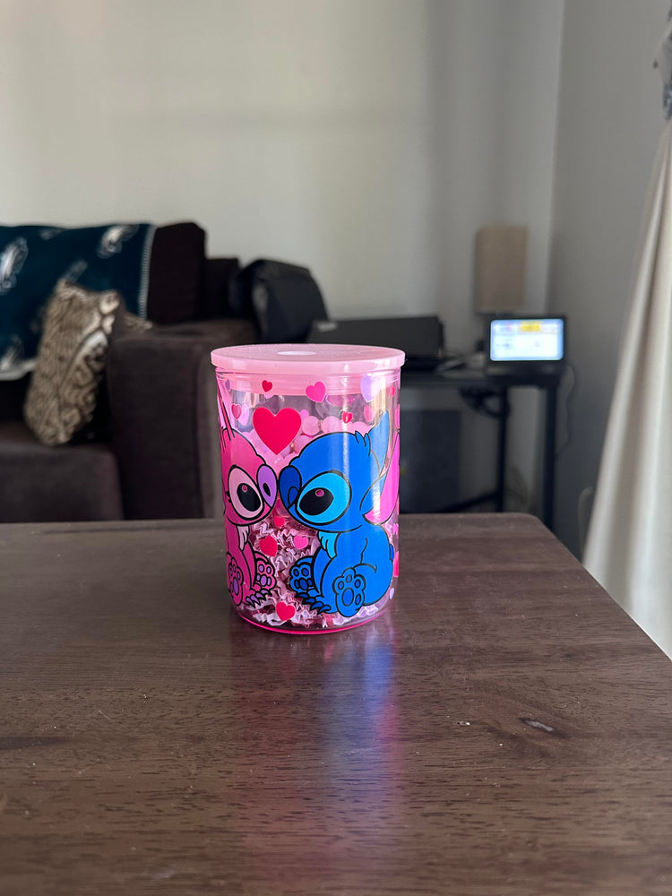 Cup and Bracelet Bundle