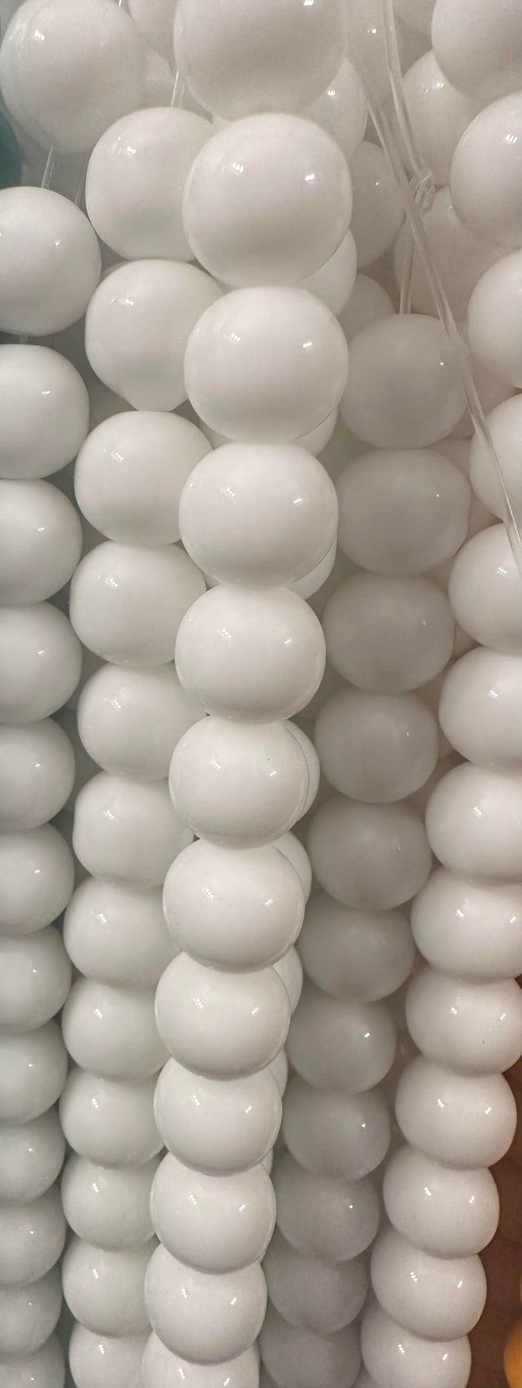Solid Beads
