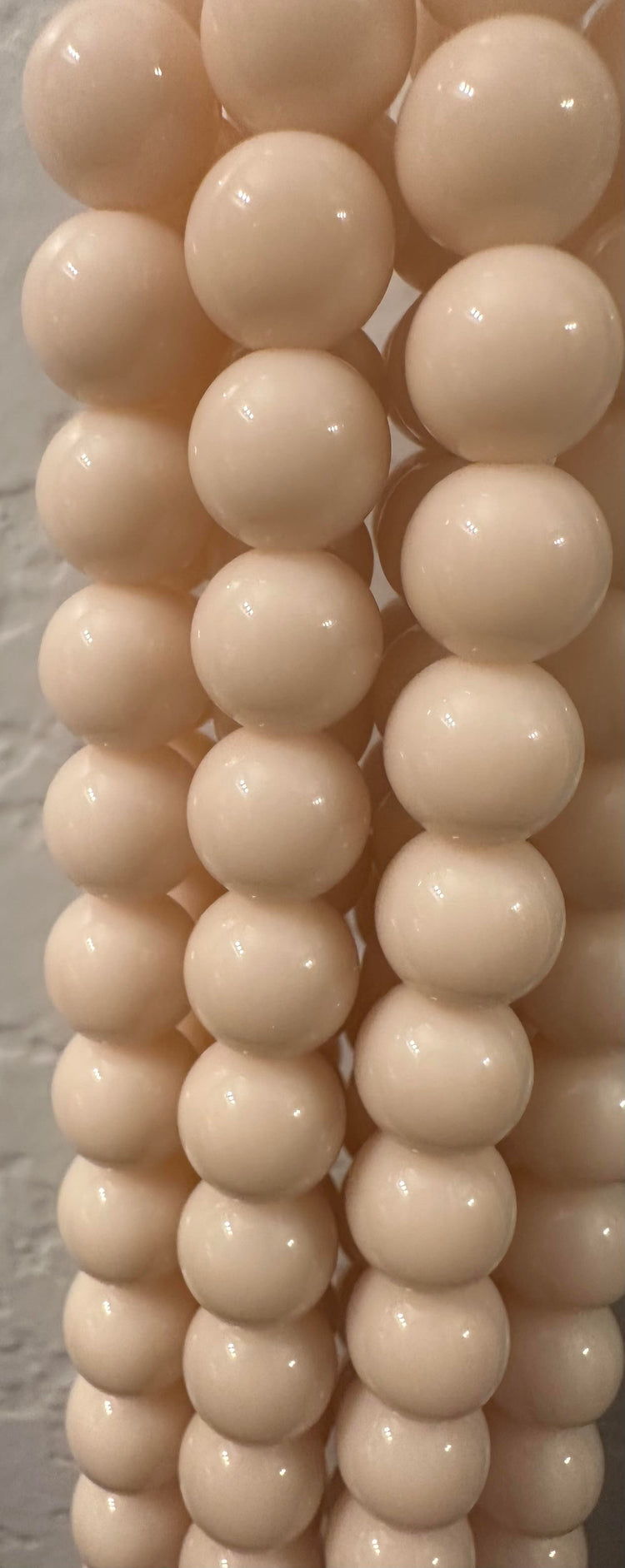 Solid Beads