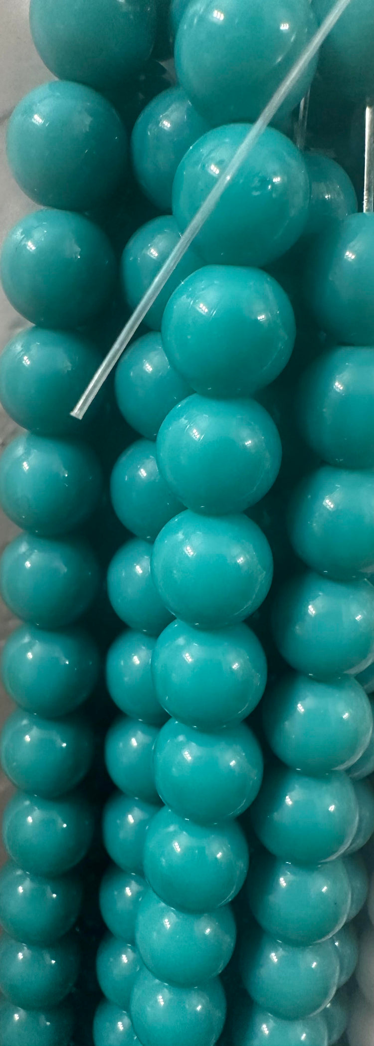 Solid Beads