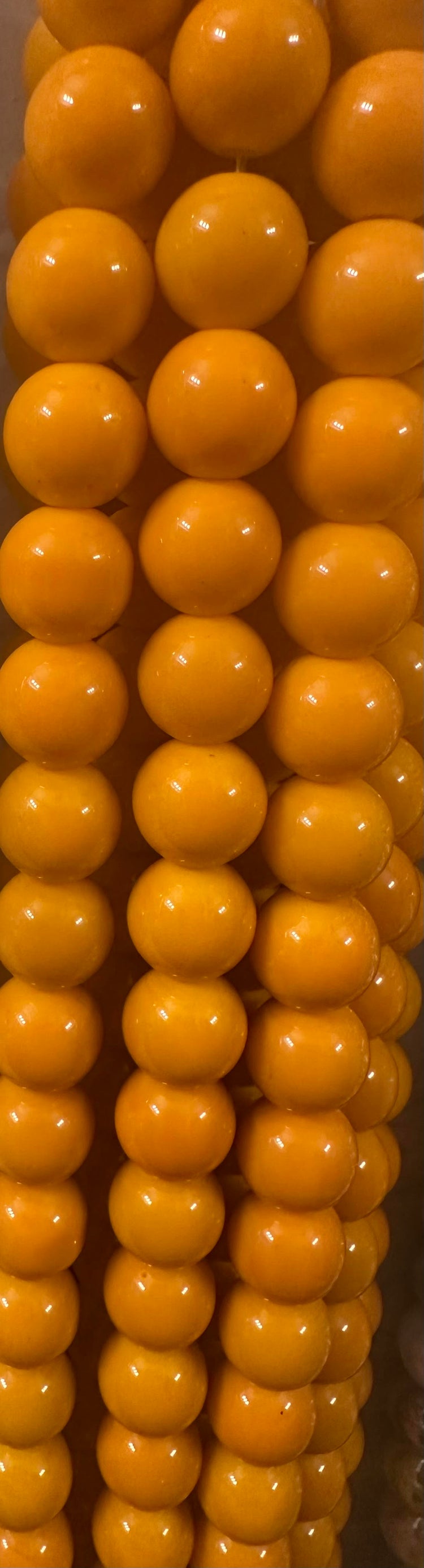 Solid Beads