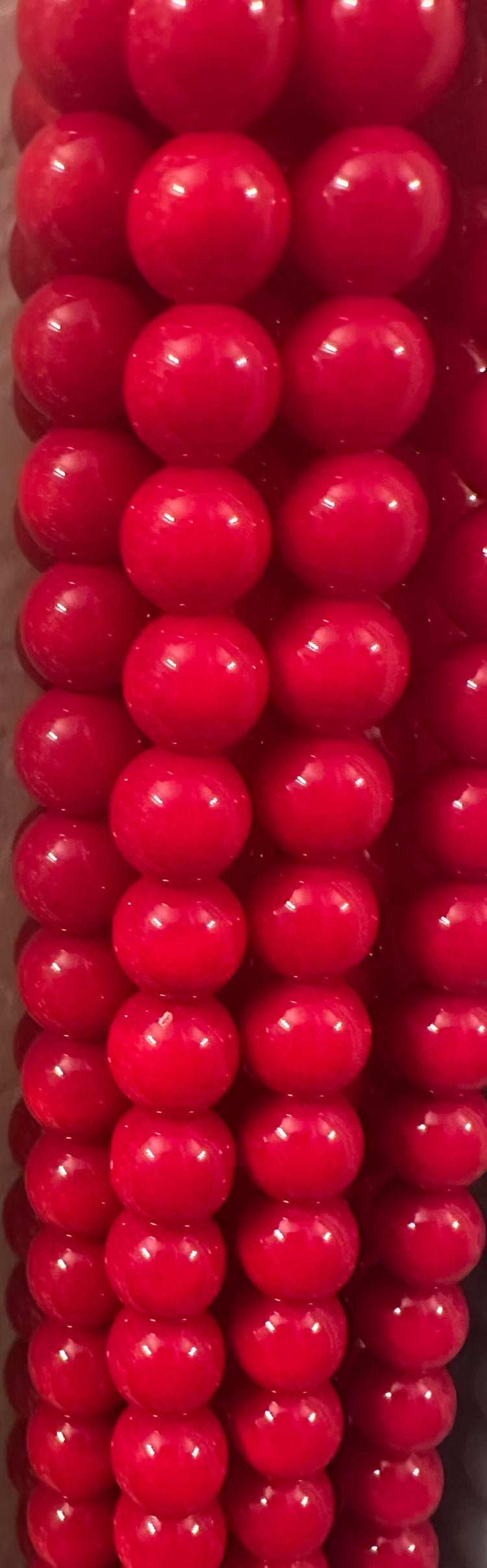 Solid Beads