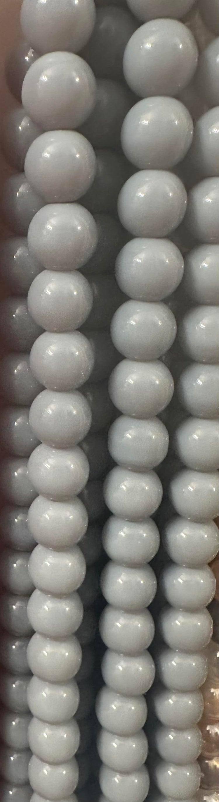 Solid Beads