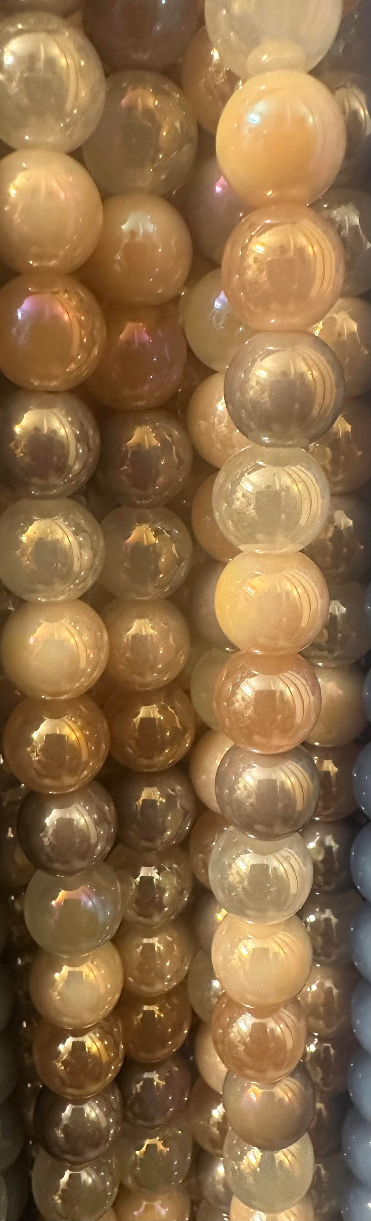 Solid Beads