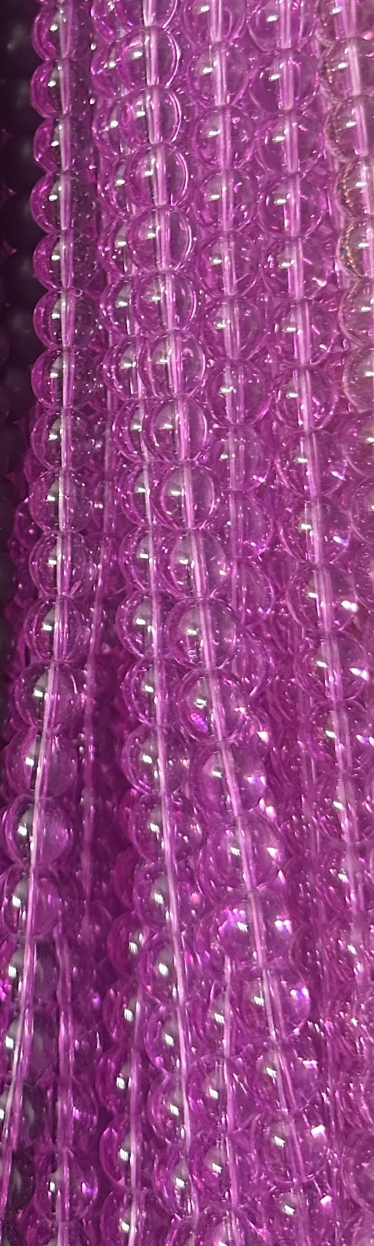 80 Bead Strands