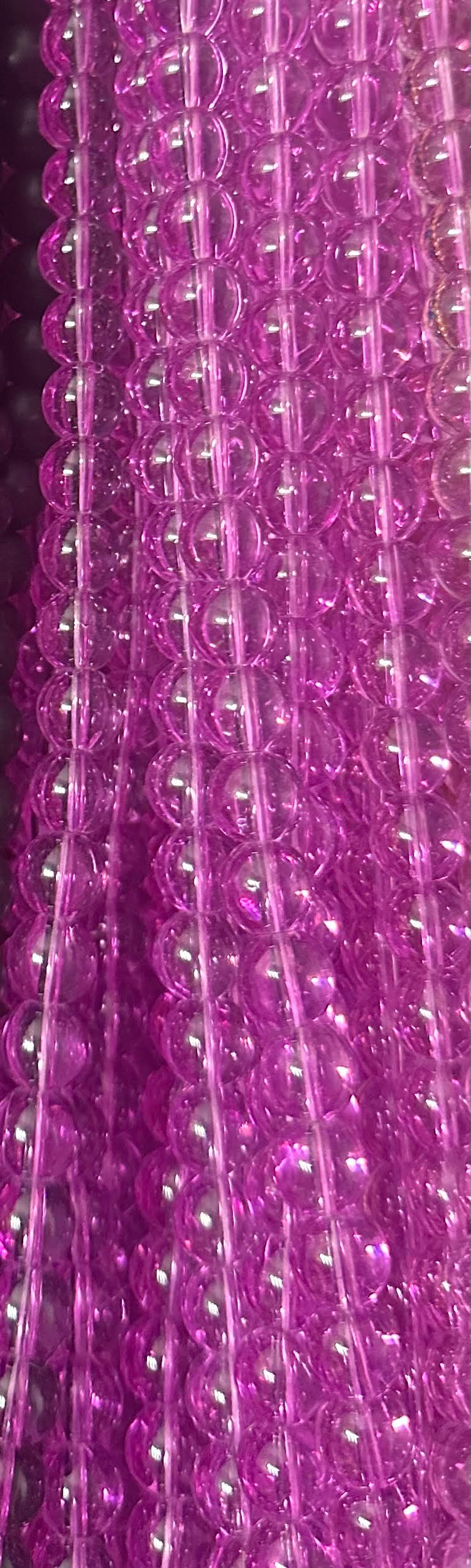 80 Bead Strands