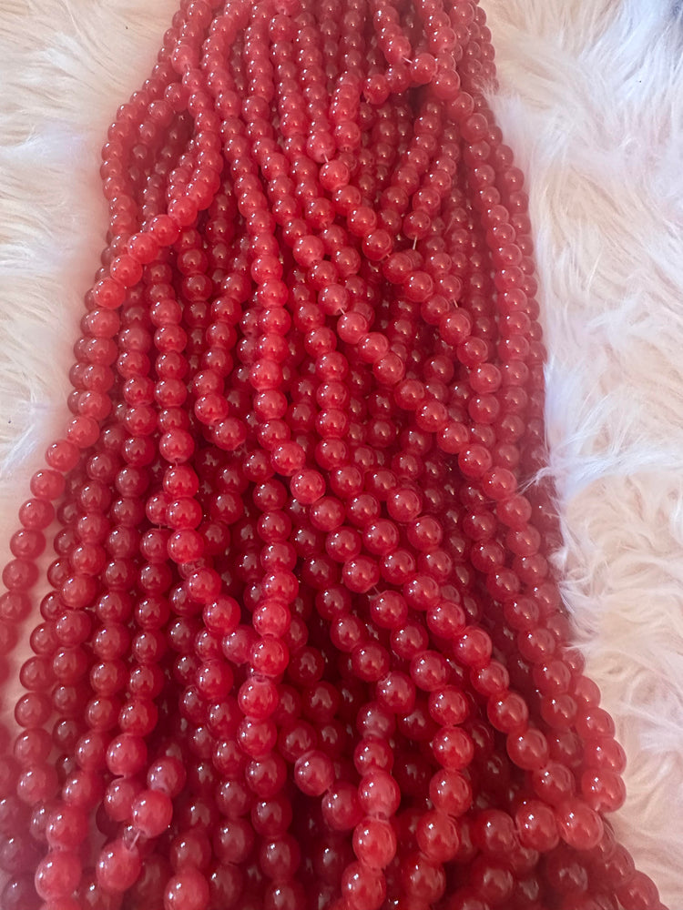 80 Bead Strands